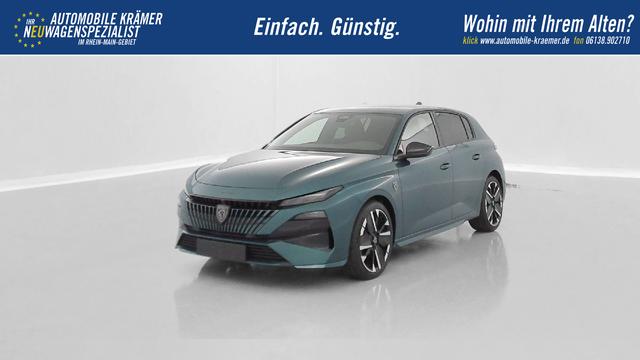Peugeot 308 GT Exclusive III(2) 