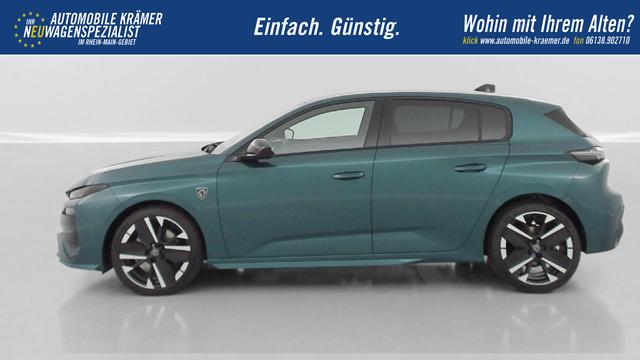 Peugeot 308 GT Exclusive III(2) 