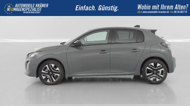 Peugeot 208 Allure 