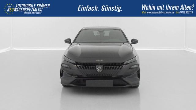 Peugeot 308 GT Exclusive III(2) 