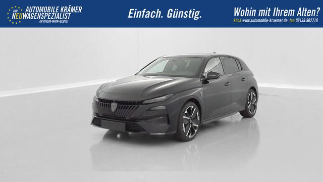 Peugeot 308 GT Exclusive III(2) 