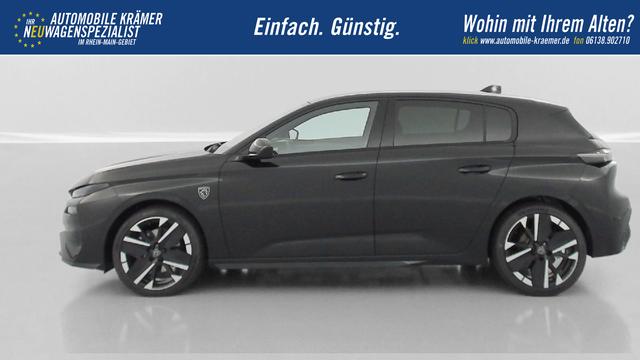 Peugeot 308 GT Exclusive III(2) 