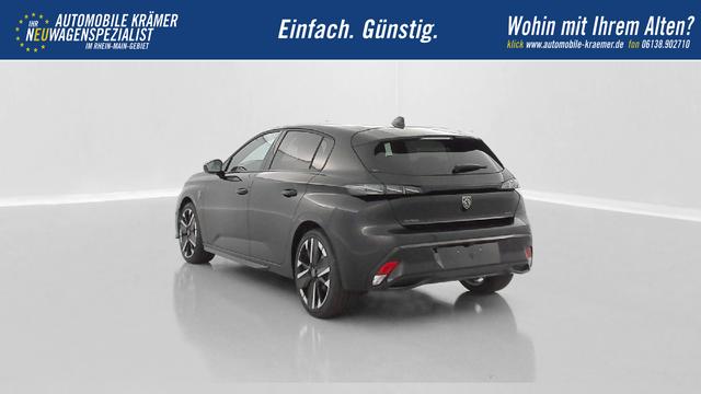 Peugeot 308 GT Exclusive III(2) 