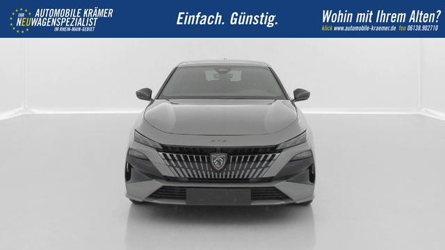 Peugeot 308 GT Exclusive III(2) 