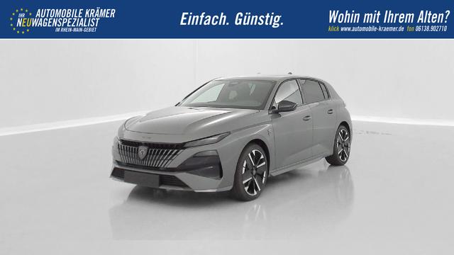 Peugeot 308 GT Exclusive III(2) 