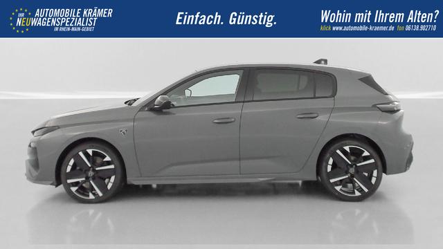 Peugeot 308 GT Exclusive III(2) 