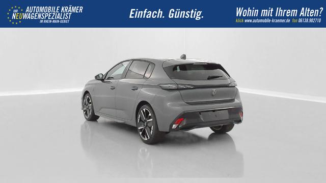 Peugeot 308 GT Exclusive III(2) 