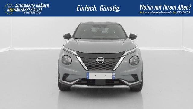 Nissan Juke N-Design II 