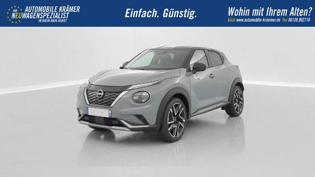 Nissan Juke N-Design II 