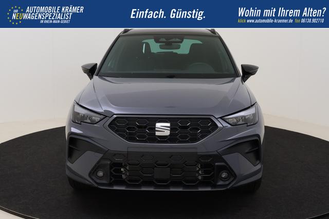 Seat Arona Play Plus 