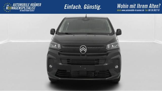 Citroen Jumpy Kombi M 