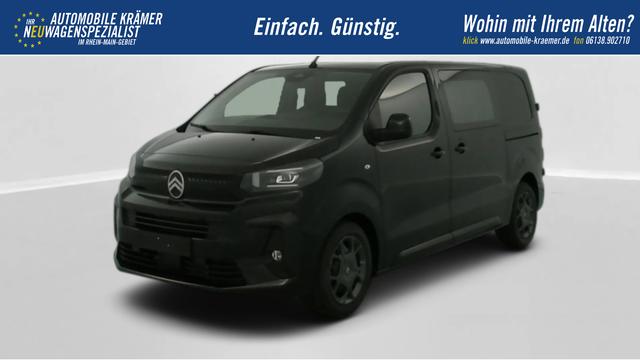 Citroen Jumpy Kombi M 