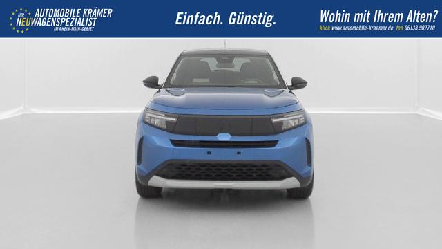 Opel Frontera GS 7PL 