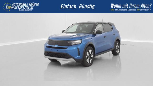 Opel Frontera GS 7PL 