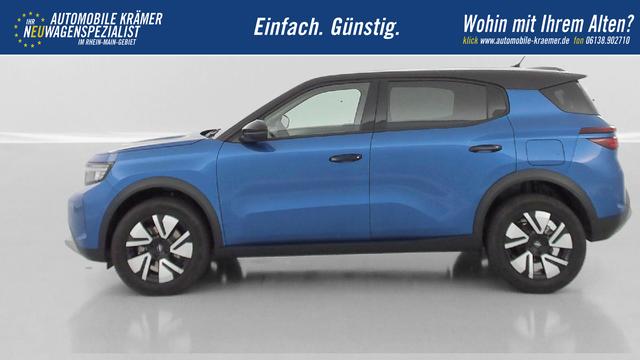 Opel Frontera GS 7PL 