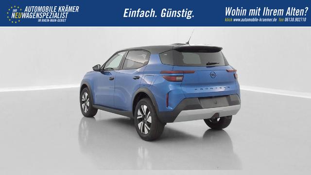 Opel Frontera GS 7PL 