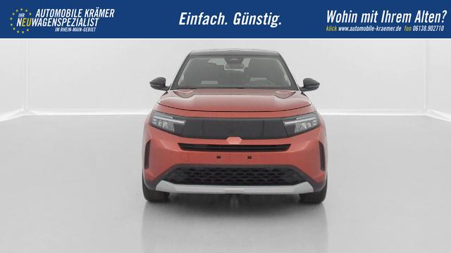 Opel Frontera GS 7PL 