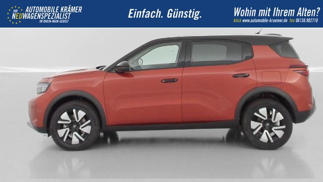 Opel Frontera GS 7PL 
