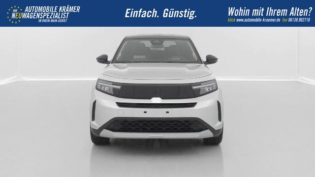 Opel Frontera GS 7PL 
