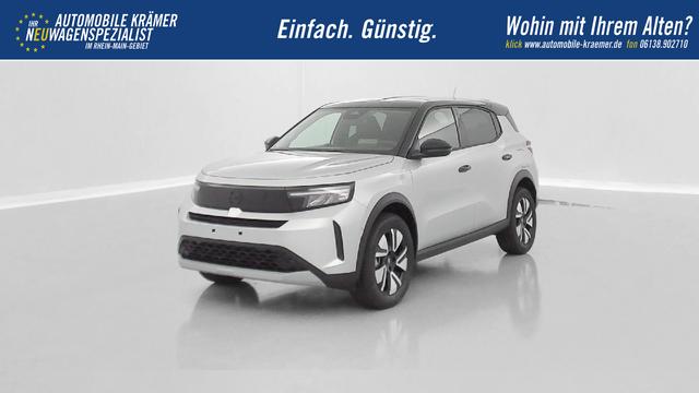 Opel Frontera GS 7PL 