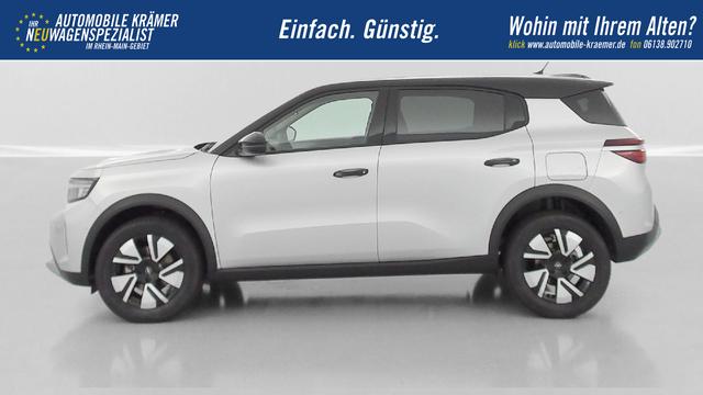 Opel Frontera GS 7PL 