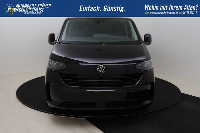 Volkswagen T5 Kastenwagen T7 Fourgon 3500 mm Transporter 