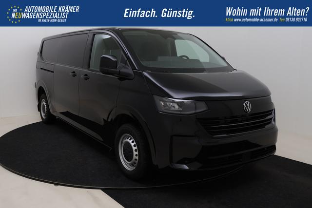Volkswagen T5 Kastenwagen T7 Fourgon 3500 mm Transporter 