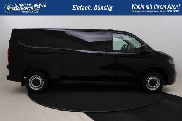 Volkswagen T5 Kastenwagen T7 Fourgon 3500 mm Transporter 