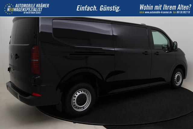 Volkswagen T5 Kastenwagen T7 Fourgon 3500 mm Transporter 