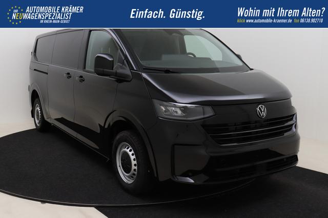 Volkswagen T5 Kastenwagen T7 Fourgon 3500 mm Transporter 