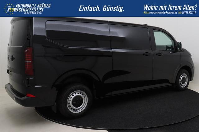 Volkswagen T5 Kastenwagen T7 Fourgon 3500 mm Transporter 