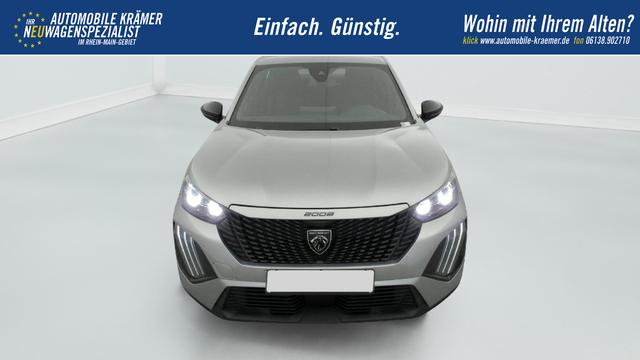 Peugeot 2008 100 S&S BVM6 Style 