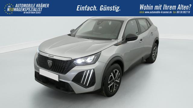 Peugeot 2008 100 S&S BVM6 Style 