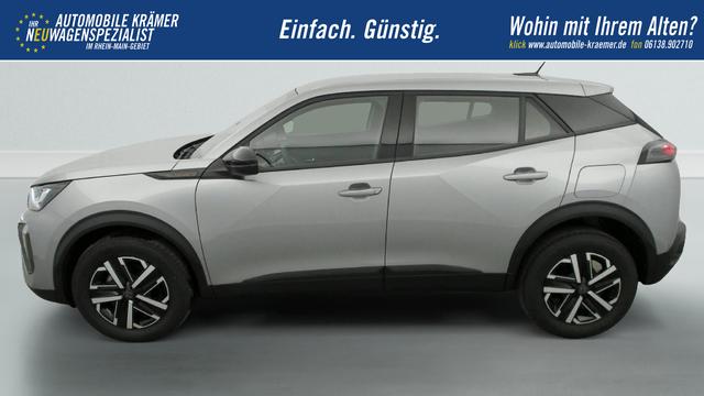 Peugeot 2008 100 S&S BVM6 Style 