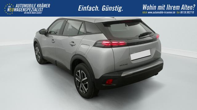 Peugeot 2008 100 S&S BVM6 Style 