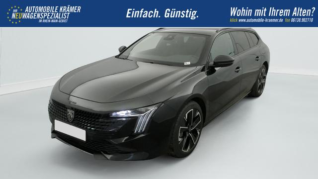 Peugeot 508 SW 