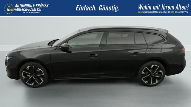 Peugeot 508 SW 