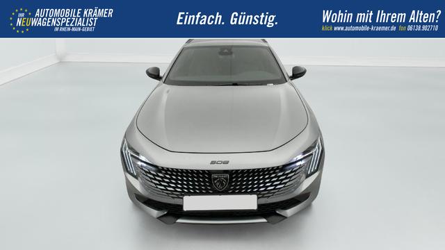 Peugeot 508 SW 