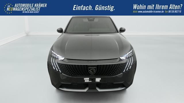 Peugeot 3008 Hybrid 145 e-DCS6 GT 