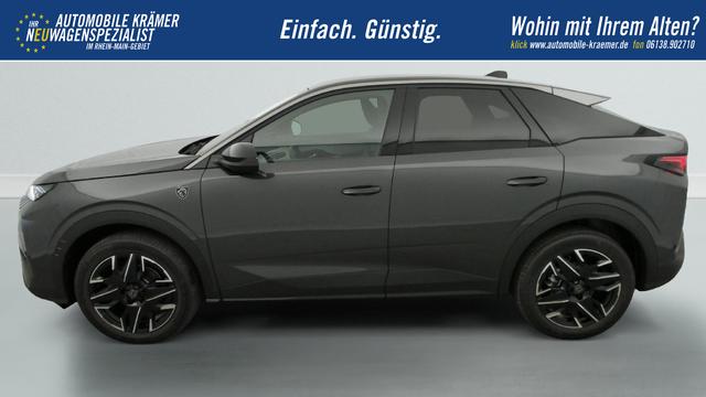 Peugeot 3008 Hybrid 145 e-DCS6 GT 