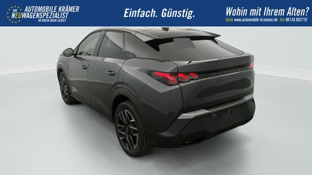 Peugeot 3008 Hybrid 145 e-DCS6 GT 