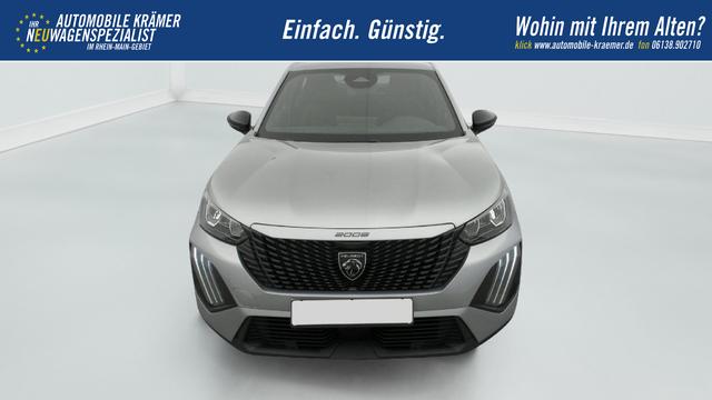 Peugeot 2008 100 S&S BVM6 Style 