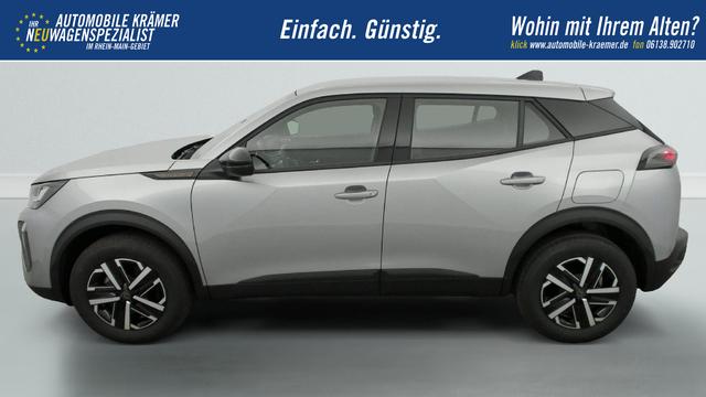 Peugeot 2008 100 S&S BVM6 Style 