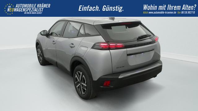 Peugeot 2008 100 S&S BVM6 Style 