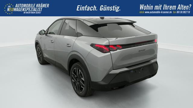 Peugeot 3008 Hybrid 145 e-DCS6 GT 