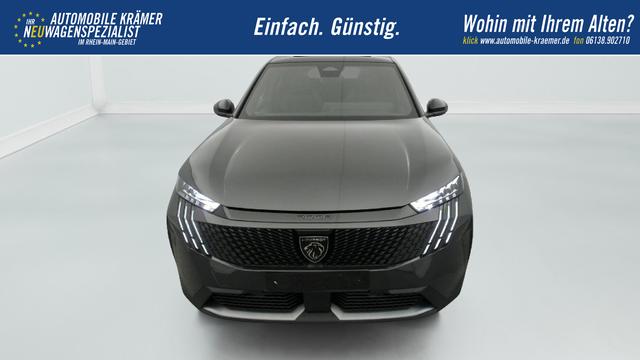 Peugeot 3008 Hybrid 145 e-DCS6 GT 