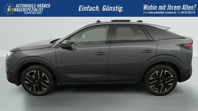 Peugeot 3008 Hybrid 145 e-DCS6 GT 