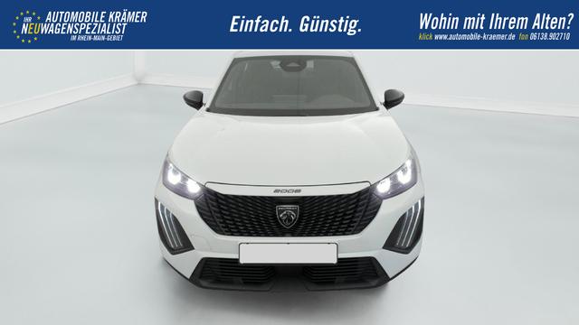 Peugeot 2008 100 S&S BVM6 Style 