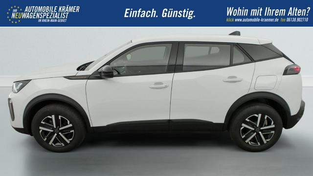 Peugeot 2008 100 S&S BVM6 Style 