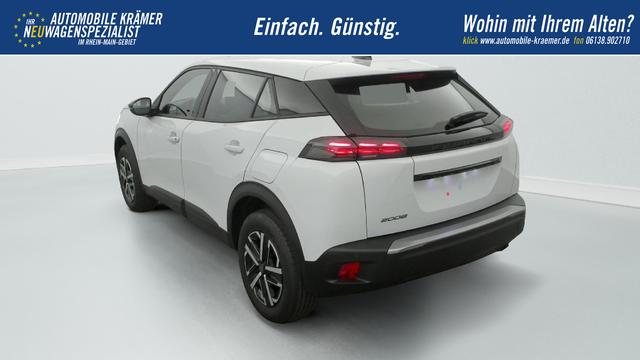 Peugeot 2008 100 S&S BVM6 Style 